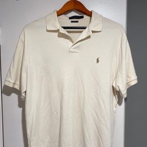 Polo by Ralph Lauren men’s cotton polo